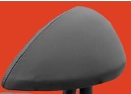 YIDE SE03 PASSENGER BACKREST CUSHION