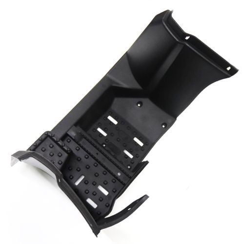 RA5 FOOT STEP PLASTIC LEFT