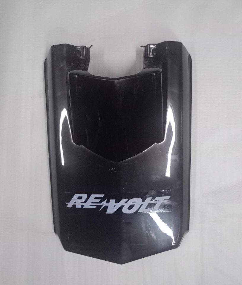 RA5 FRONT FRONT FRONT COVER