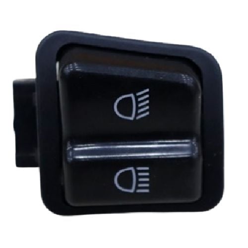 VS1 HIGH-LOW BEAM BUTTON