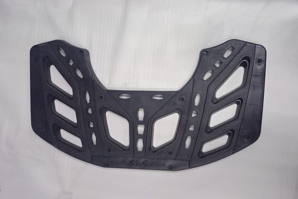 RA5 FRONT CARRYING PLASTIC