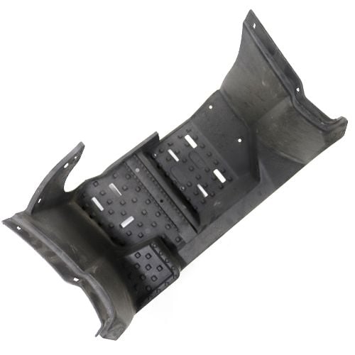 RA5 FOOT STEP PLASTIC RIGHT