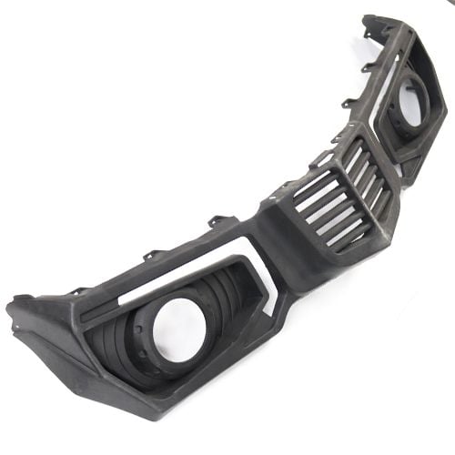 RA5 FRONT HEADLIGHT PLASTIC