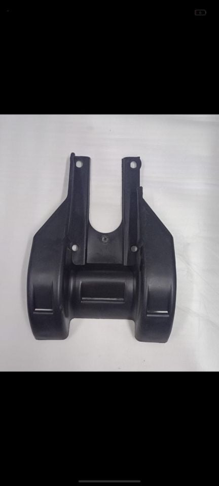 RA5 CHAIN PROTECTION PLASTIC