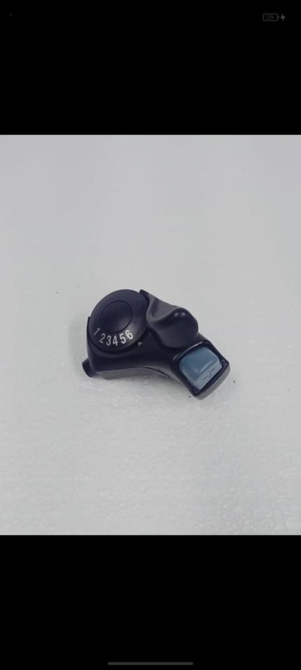 VİTES DÜĞME SETİ