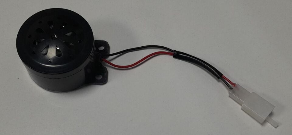 APM5 SOUND FLASHER (2 wires)