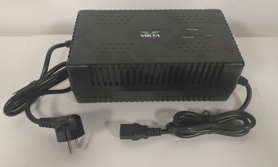 72V 58Ah ŞARJ CİHAZI