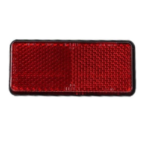 VS2 REAR REFLECTOR