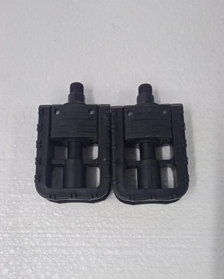 PEDAL BASAMAK SETİ-KATLANIR