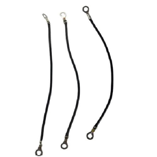 VSM AKÜ BAĞLANTI KABLO SETİ