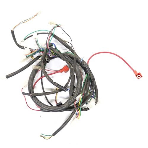 RA5 CABLE INSTALLATION