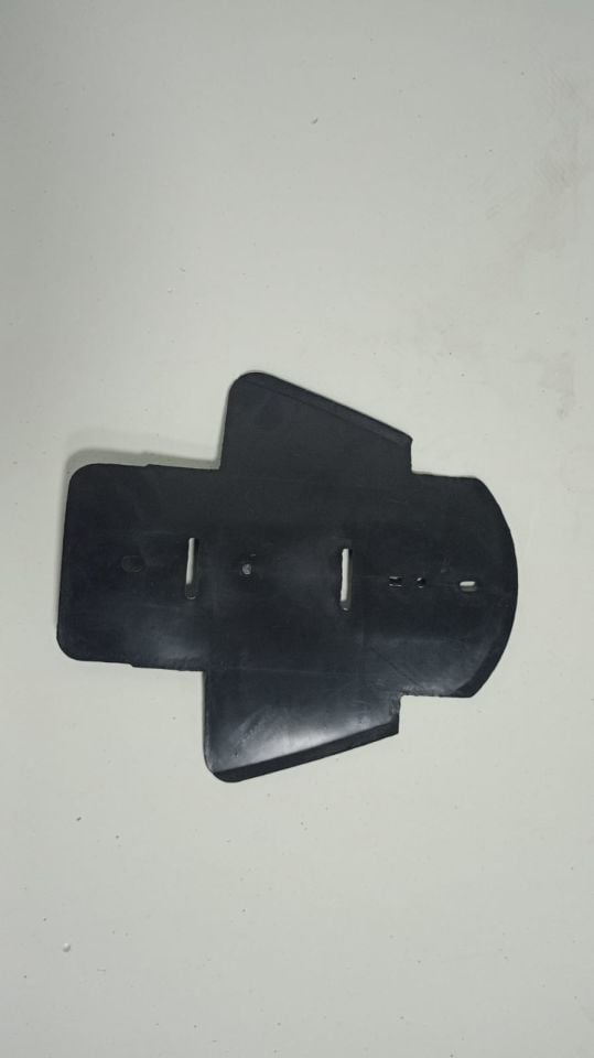 VS2 ARKA ŞASİ ÇAMURLUK