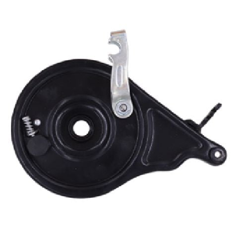 VSM ARKA KAMPANA SETİ