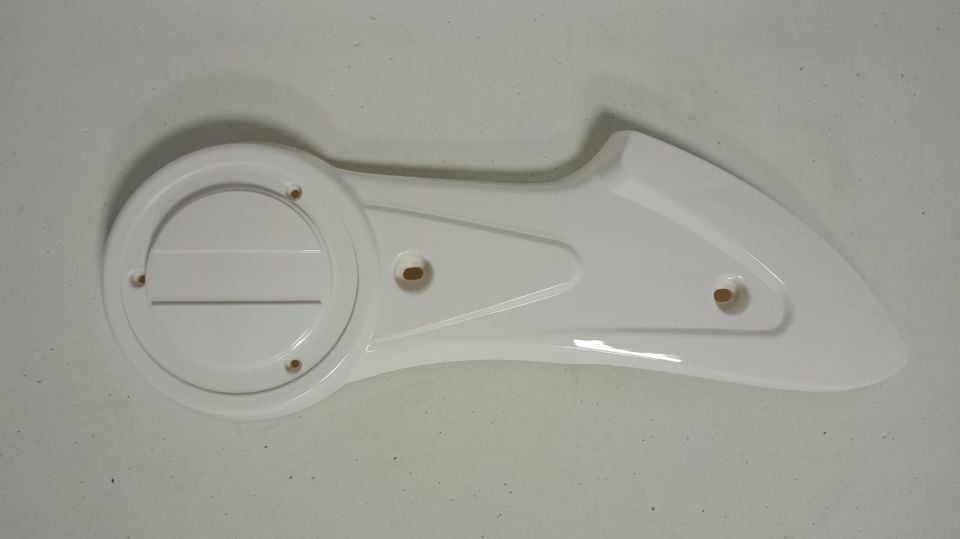 VS2 SWING ARM FRONT RIGHT-WHITE