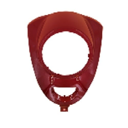 VS2 HEADLIGHT GRAIN-RED
