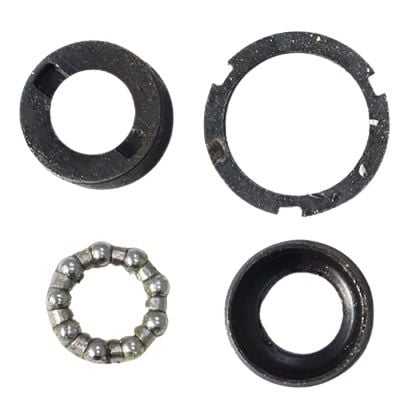 VSM PEDAL RULMAN EKSENEL SET