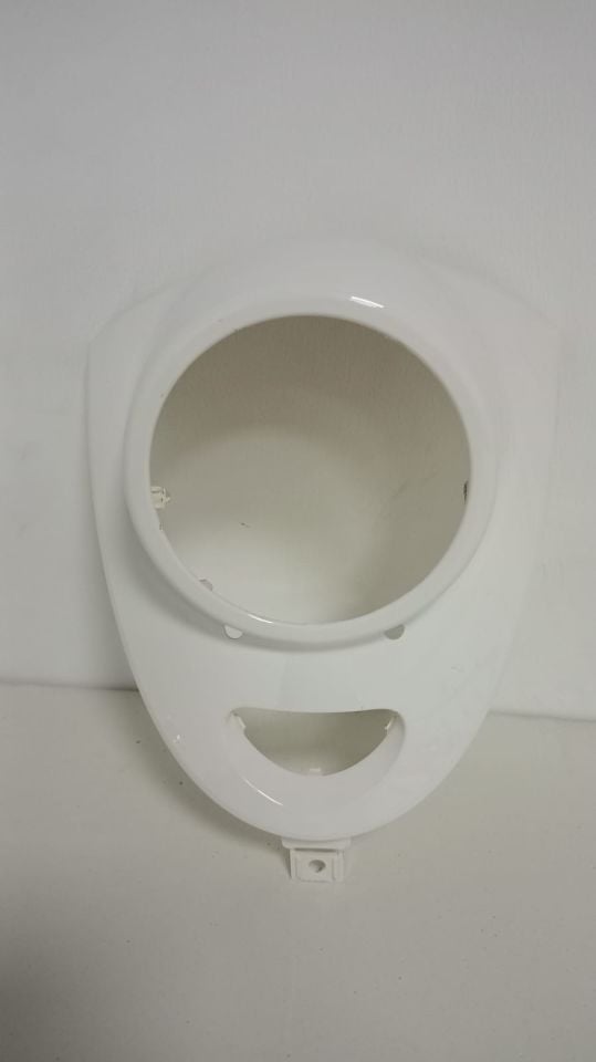 VS2 HEADLIGHT GRAIN-WHITE