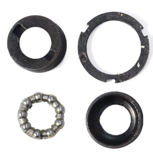 VSM GİDON RULMAN SETİ