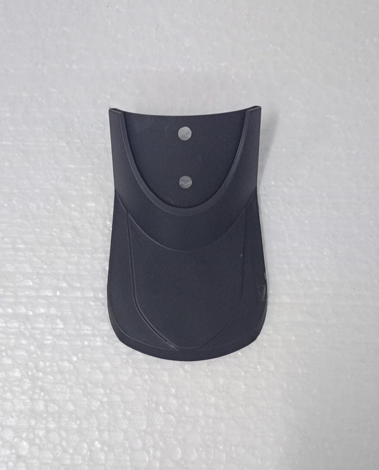 ÇAMURLUK PLASTİK UCU