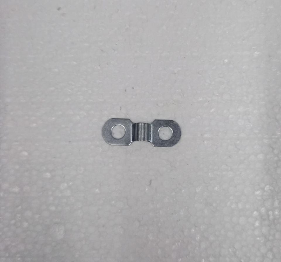 VSM ARKA ÇAMURLUK BAĞLANTI BRAKETİ ÜST