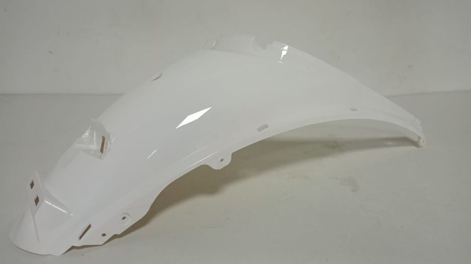 VS2 REAR TAILGATE FRONT-WHITE