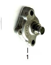 APX7:Oil pump (200 CC)