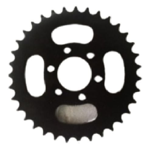 RA5 REAR GEAR