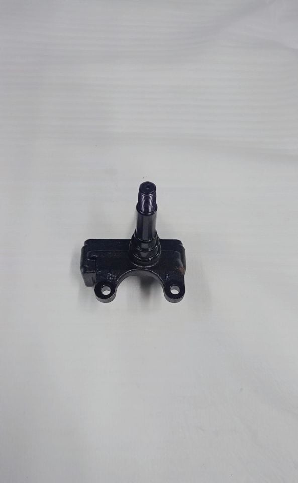 RA5 FRONT AXLE CARRIER RIGHT