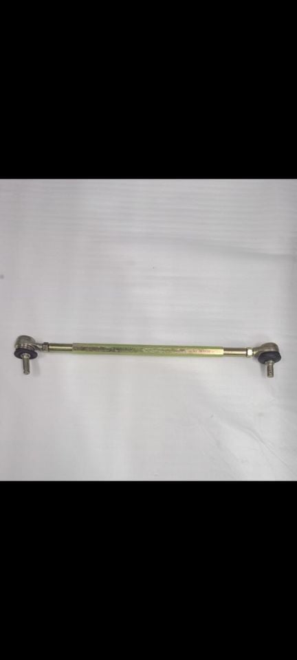 RA5 AXIAL SHAFT LEFT