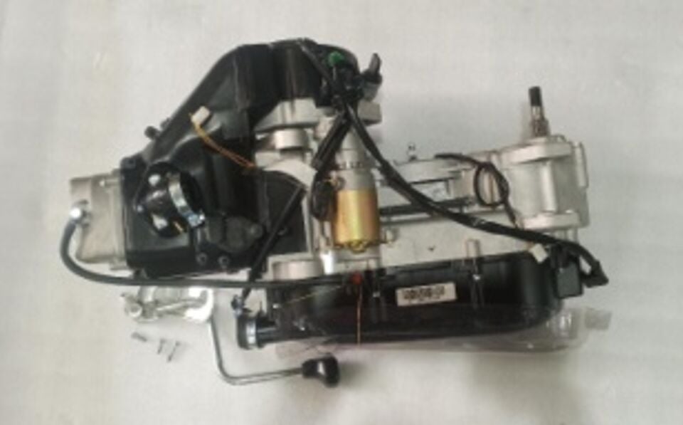 RA5 MOTOR 180 CC