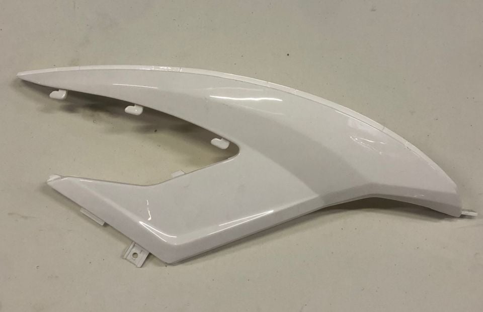 VSX DECORATIVE LEFT FRONT-WHITE