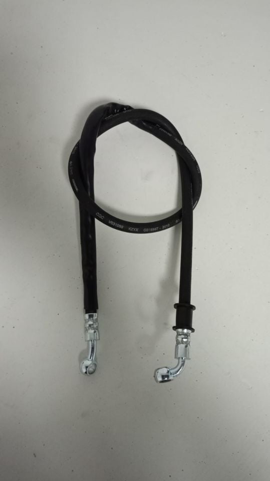 VS2 FRONT DISC BRAKE HYDRAULIC HOSE