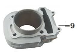 APX7:Cylinder (200CC)