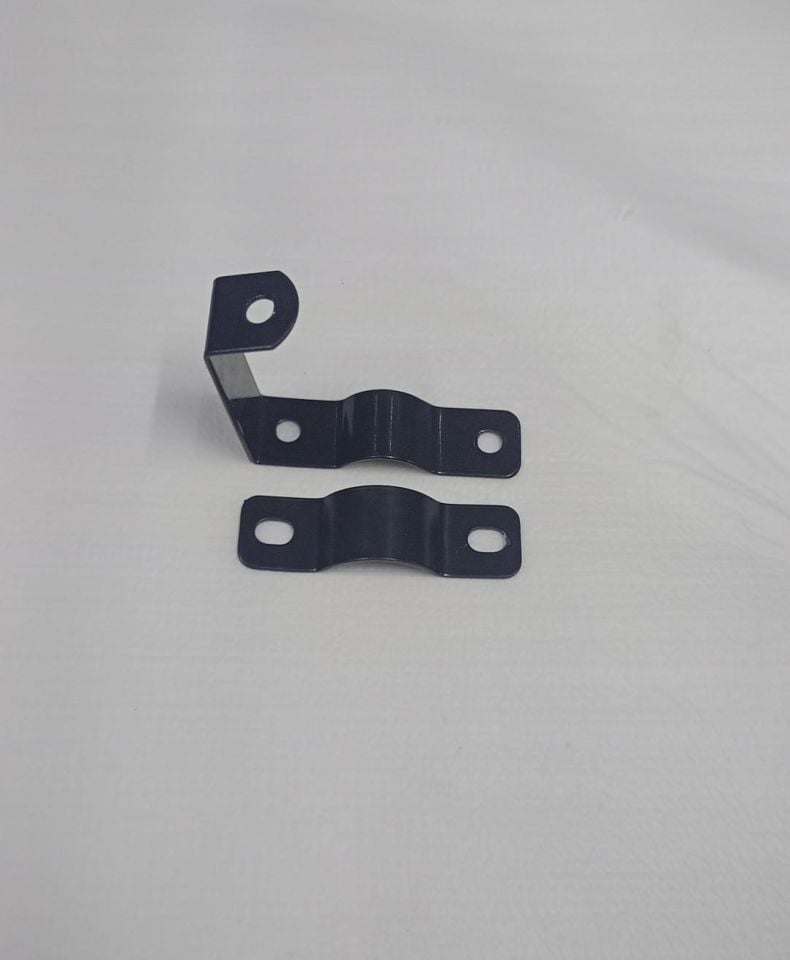 RA5 HANDLE PROTECTION MOUNTING BRACKET SET