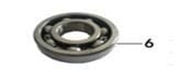 APX7:Bearing 6305/P6