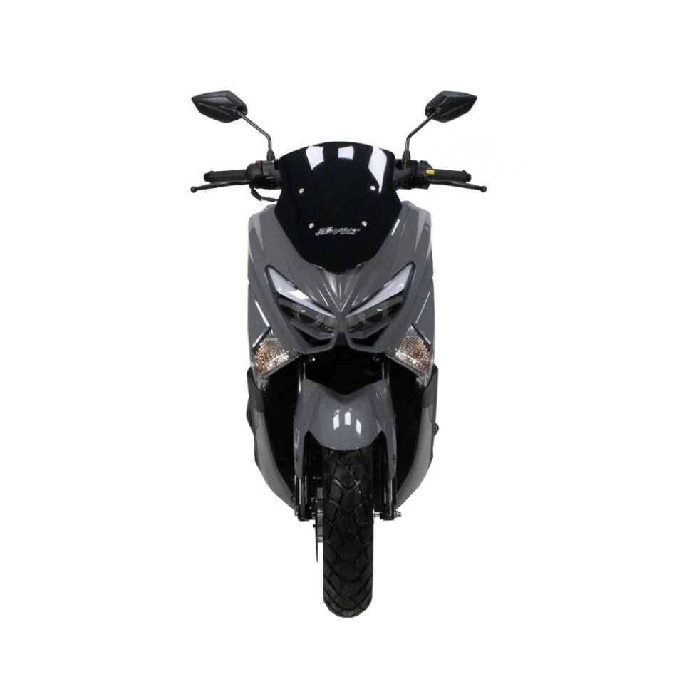 RSX4 Benzinli Motosiklet