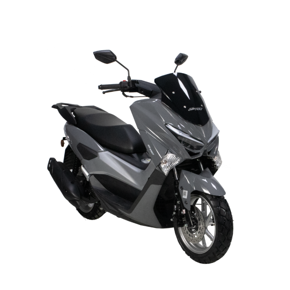 RSX4 Benzinli Motosiklet