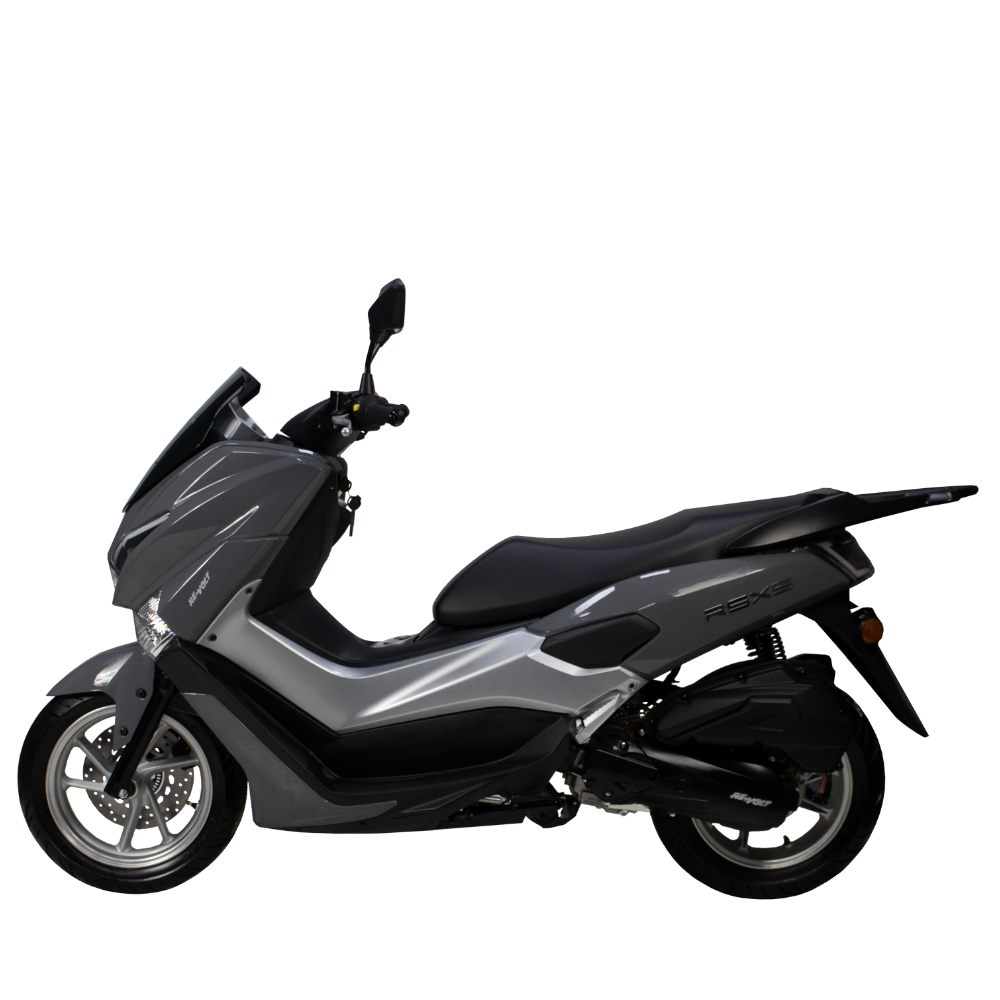 Volta RSX5 Benzinli Motosiklet – Kompakt, Ekonomik ve Şehir Dostu