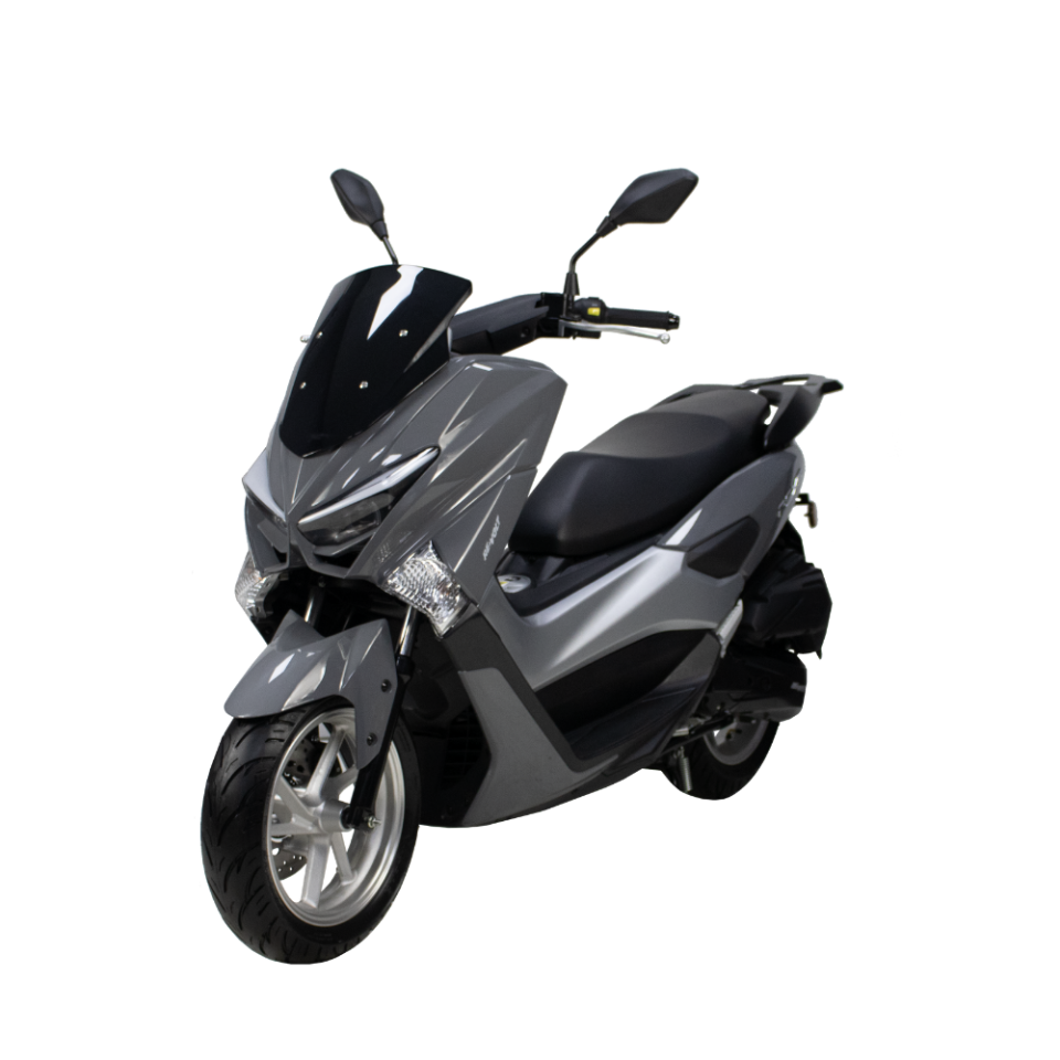 RSX5 Benzinli Motosiklet