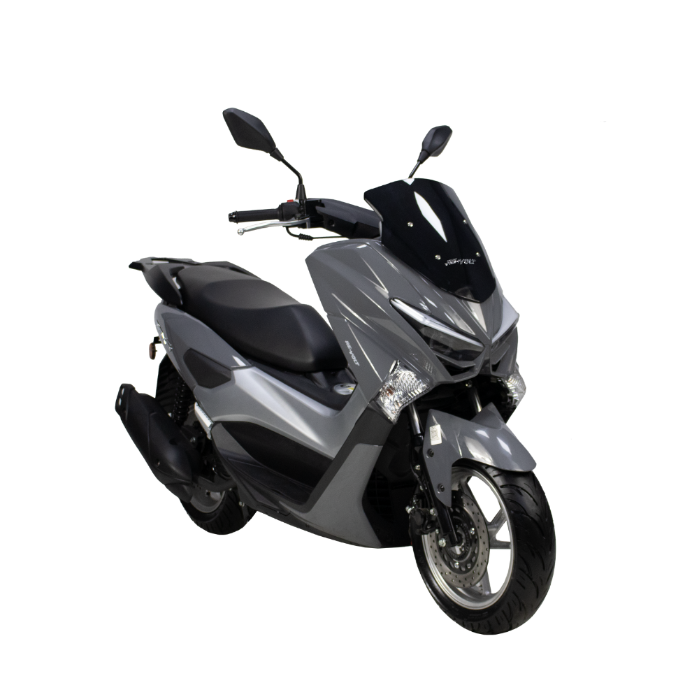 RSX5 Benzinli Motosiklet