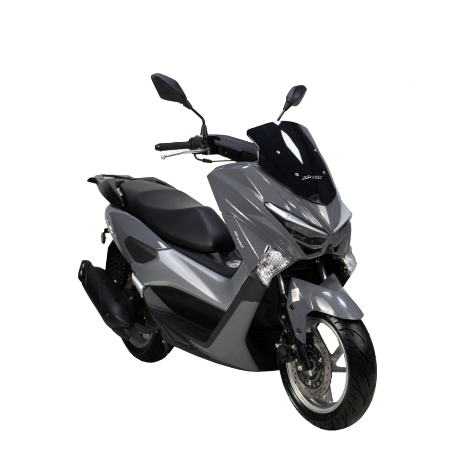 RSX5 Benzinli Motosiklet