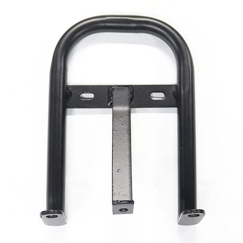 RA5 REAR BACKREST IRON