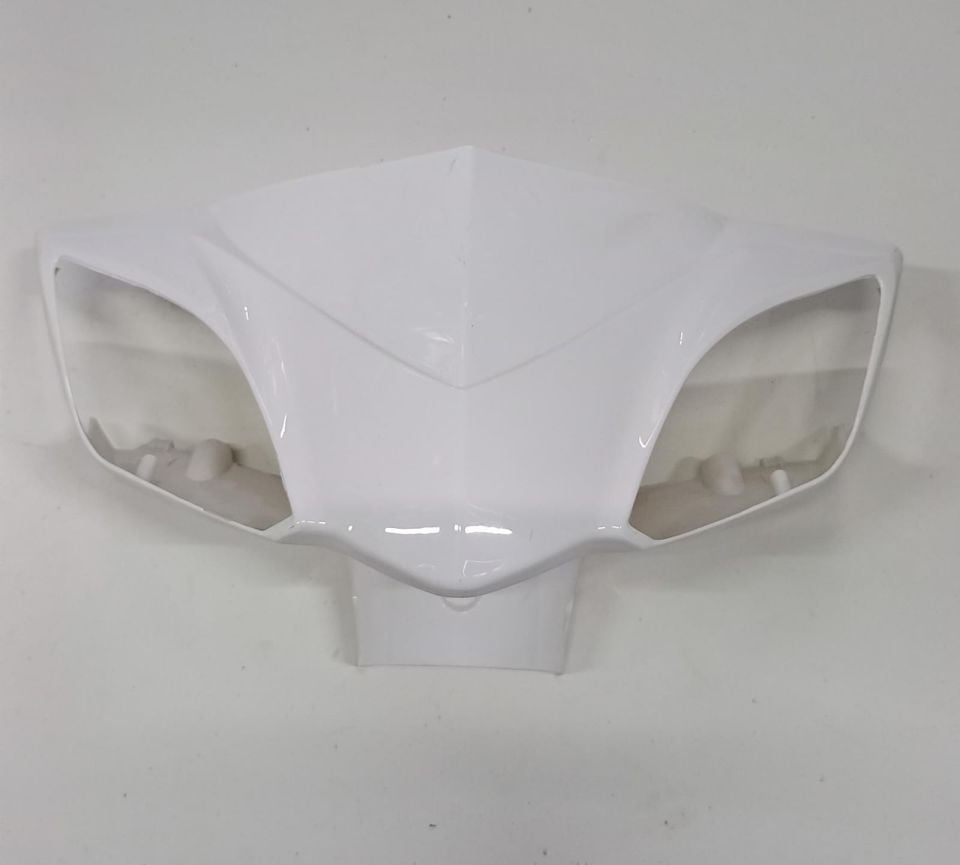 VSX SIGNAL FAN-WHITE