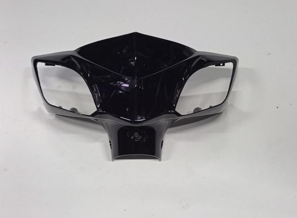 VSX SIGNAL FAN-BLACK