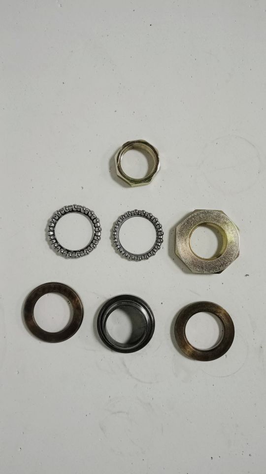 VS2 HANDLEBAR BEARING SET