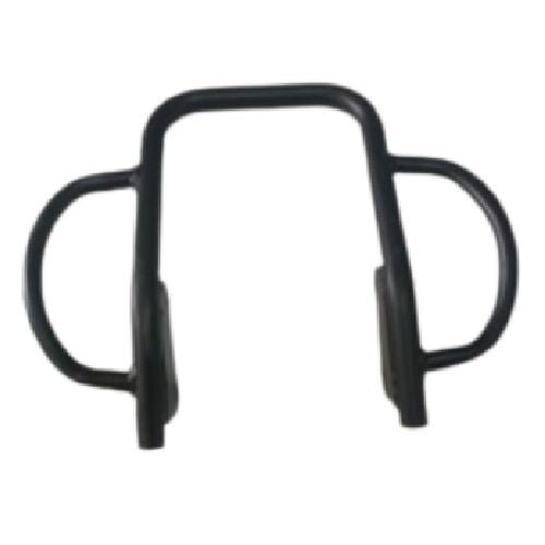 RA5 REAR AXLE PROTECTIVE IRON