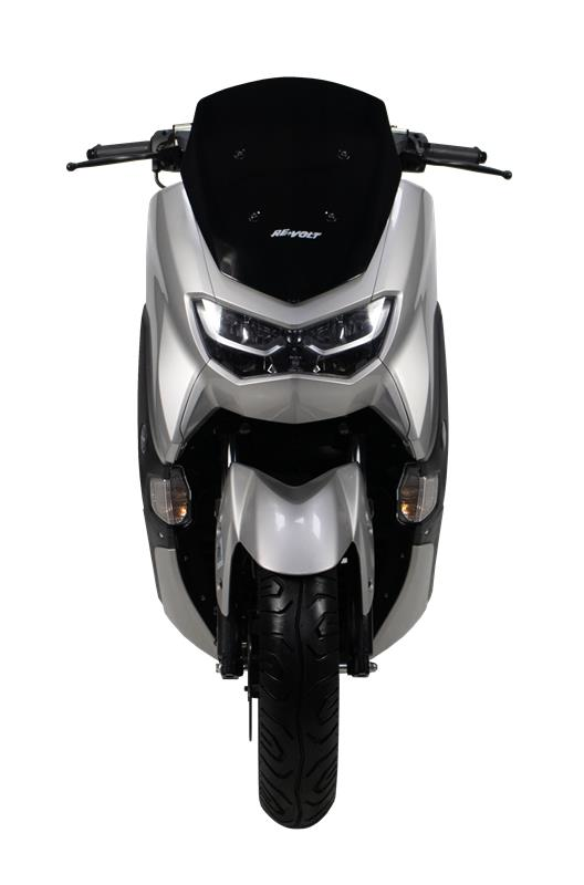 RSX6 Benzinli Motosiklet Mavi