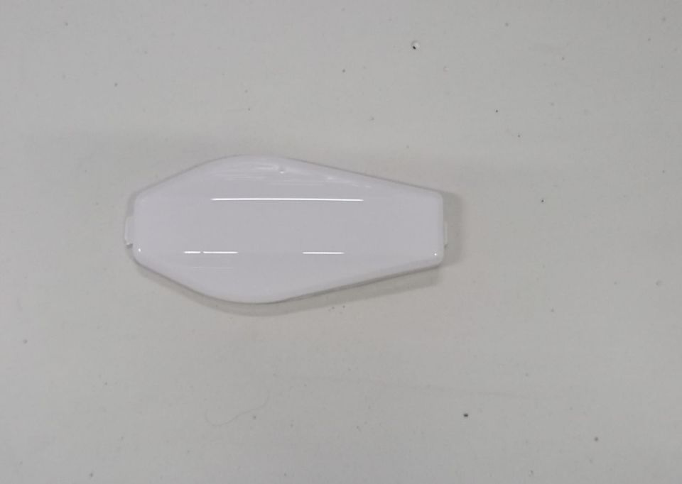 VSX SWING FRONT COVER-WHITE