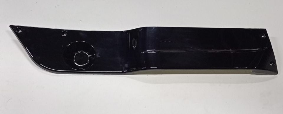 VSX SWING FRONT COVER-BLACK