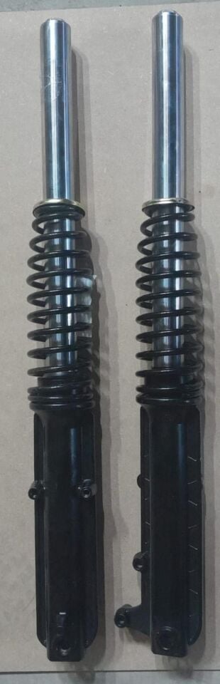 VT5 ÖN SÜSPANSİYON YAYLI SET